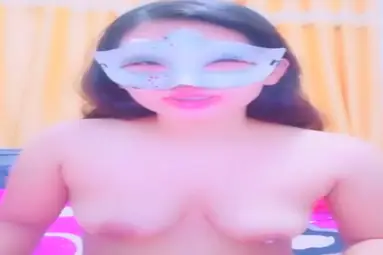 Bocah Kuliahan Muncrat Crot di Kosan Sendiri