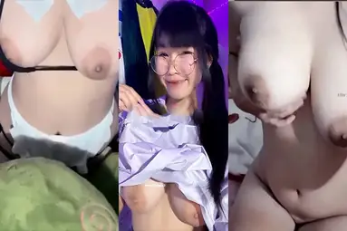 Bokep Indo Bocil SMP Toket Gede Berkacamata