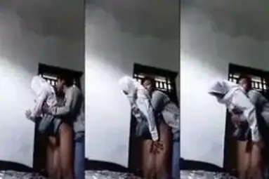 Bokep Lama CCTV Pelajar SMA Ngentot Kamar Sempit