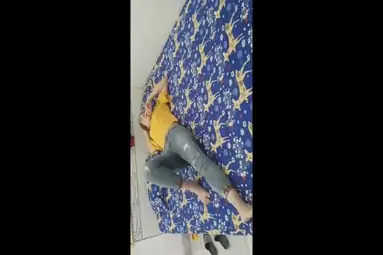 Bokep SMA Kunjungan Kos Makin Becek