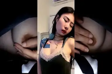 Bokep Vey Ruby Jane Tiktokers Remas Toket Utingnya