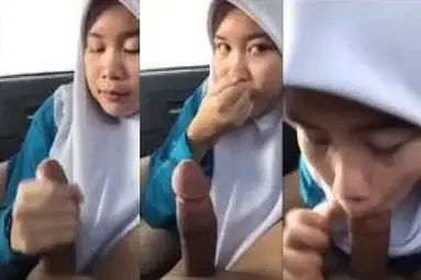 Jilbab Kena Rayu Om Om Part 1 Lumer WOT