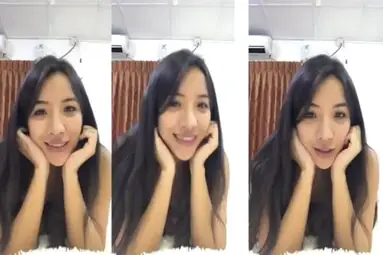 Siaran Live Body Montok Sange Brutal NangMeswar