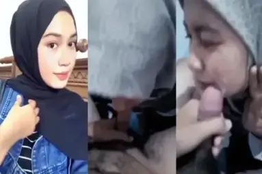 Ukhti Cantik Layani Habis Langsung Muncrat